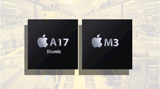 大埔苹果15维修站分享iPhone15系列会用3nm芯片吗 